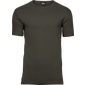 TEE JAYS INTERLOCK T-SHIRT