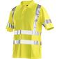 JOBMAN 5592 HI VIS POLOSHIRT