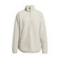 TENSON YOKE DAME HALF ZIP FLEECE