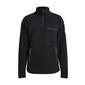 TENSON YOKE HERRE HALF ZIP FLEECE