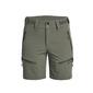 TENSON TXLITE DAME FLEX SHORTS