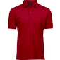 TEE JAYS 1405 LUXURY STRETCH POLOSHIRT