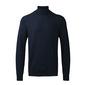 CC55 PARIS PULLOVER M/ RULLEKRAVE SLIM FIT